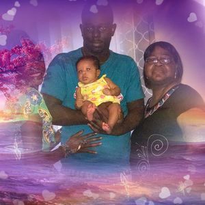 Meet your Posher, Wanda